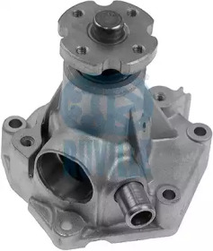 Водяной насос RUVILLE для SUBARU LEONE II 1800 4WD
