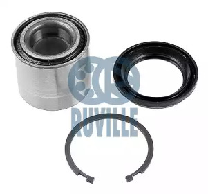 Подшипник ступицы колеса RUVILLE для NISSAN SUNNY II Traveller (B12) 1.6 i 12V