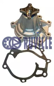 Водяной насос RUVILLE для KIA SORENTO I (JC) 2.5 CRDi