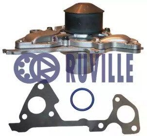 Водяной насос RUVILLE для KIA OPIRUS (GH) 3.5