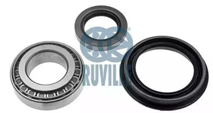 Подшипник ступицы колеса RUVILLE для NISSAN PATROL GR IV (Y60, GR) 2.8 TD (Y60A)