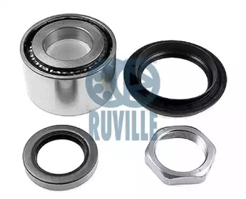 Подшипник ступицы колеса RUVILLE для NISSAN PATROL GR IV (Y60, GR) 2.8 TD (Y60A)