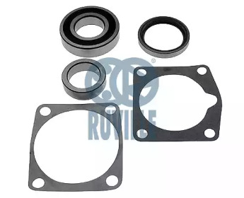 Ступица колеса / установка RUVILLE для MAZDA 929 II (HB) 2.0 i GLX