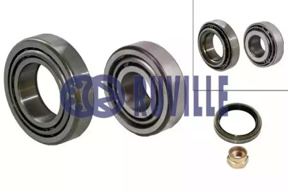 Подшипник ступицы колеса RUVILLE для KIA RIO универсал (DC) 1.3