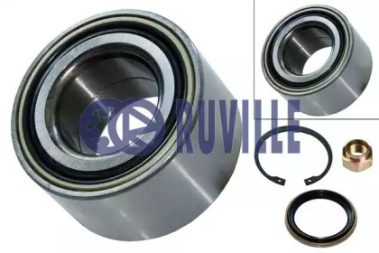 Подшипник ступицы колеса RUVILLE для MAZDA 929 III (HC) 2.2 i