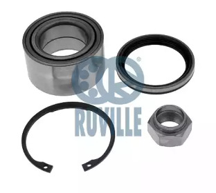 Подшипник ступицы колеса RUVILLE для MAZDA 929 III (HC) 2.2 i