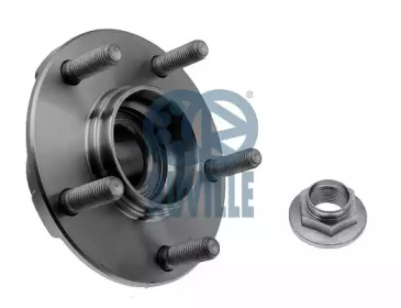 Подшипник ступицы колеса RUVILLE для MAZDA 323 F V (BA) 1.5 16V