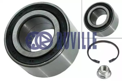 Ступица колеса / установка RUVILLE для HONDA ACCORD III Aerodeck (CA) 2.0 EX (CA5)