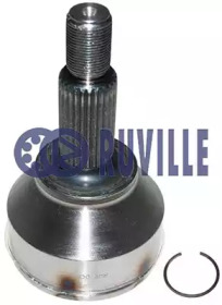 Привод колеса RUVILLE для FORD MONDEO III (B5Y) 2.0 16V DI / TDDi / TDCi