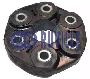 Продольный вал RUVILLE для BMW 3 Compact (E36) 318 ti