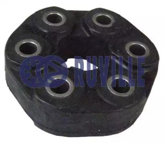 Продольный вал RUVILLE для BMW 3 Compact (E36) 318 ti