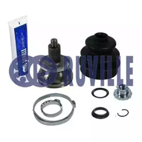 Карданный шарнир / комплект RUVILLE для SKODA FABIA I Combi (6Y5) 1.2