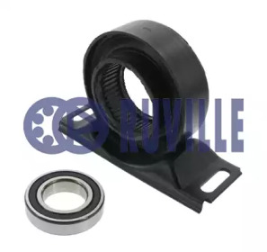 Продольный вал RUVILLE для BMW 3 (E30) M3 2.3