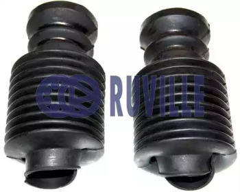 Подвеска / крепление стойки амортизатора RUVILLE для MAZDA MX-6 (GE) 2.5 i 24V