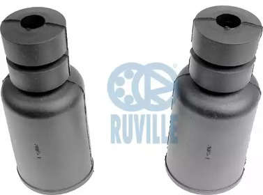 Подвеска оси / система подвески / колеса RUVILLE для FORD ESCORT IV Turnier (AWF, AVF) 1.6 D
