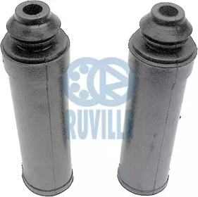 Подвеска оси / система подвески / колеса RUVILLE для FORD ESCORT IV Turnier (AWF, AVF) 1.6 D