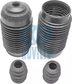 Подвеска оси / система подвески / колеса RUVILLE для FORD SIERRA Хэтчбек (GBC, GBG) 2.3 D