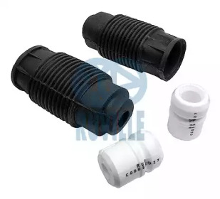 Подвеска / крепление стойки амортизатора RUVILLE для FORD SIERRA Хэтчбек (GBC, GBG) 2.0 16V Cosworth Cat 4x4