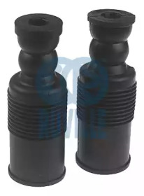 Подвеска оси / система подвески / колеса RUVILLE для FIAT PANDA (141_) 950