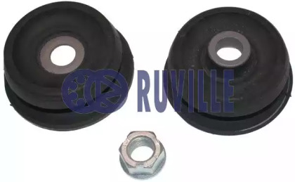 Подвеска / амортизация RUVILLE для MERCEDES-BENZ SPRINTER 3-t Фургон (903) 308 CDI