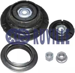 Опора и опорный подшипник RUVILLE для VW MULTIVAN V (7HM, 7HN, 7HF, 7EF, 7EM, 7EN) 1.9 TDI