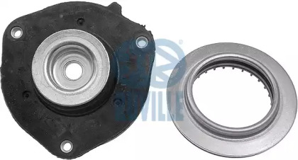 Опора и опорный подшипник RUVILLE для VW GOLF VI (5K1) Blue E-Motion