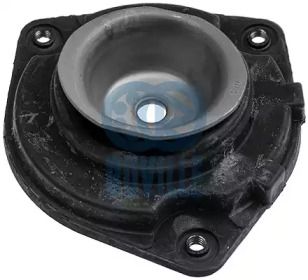 Подвеска оси / система подвески / колеса RUVILLE для NISSAN MICRA C+C III (K12) 1.6 160 SR