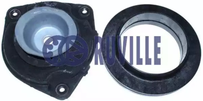 Подвеска / крепление стойки амортизатора RUVILLE для NISSAN MICRA III (K12) 1.4 16V