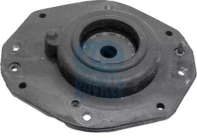 Опора и опорный подшипник RUVILLE для PEUGEOT 306 Кабриолет (7D, N3, N5) 1.8 16V