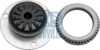 Подвеска оси / система подвески / колеса RUVILLE для ALFA ROMEO 164 (164_) 3.0 24V (164.K1)