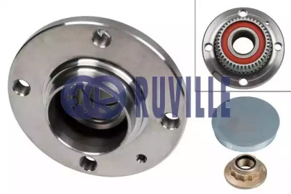 Подшипник ступицы колеса RUVILLE для VW CADDY II Variant (9K9B) 1.4