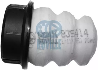 Пыльник и отбойник RUVILLE для SKODA FABIA I Combi (6Y5) 1.4 16V