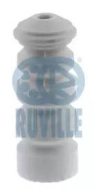 Пыльник и отбойник RUVILLE для VW GOLF II (19E, 1G1) 1.8 GTI 16V