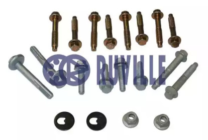 Подвеска поперечного рычага RUVILLE для FORD FOCUS седан (DFW) 1.8 16V
