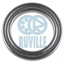 Подвеска / крепление стойки амортизатора RUVILLE для FIAT DUCATO c бортовой платформой/ходовая часть (230_) 2.5 TDI