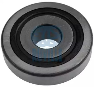 Опора и опорный подшипник RUVILLE для NISSAN PRIMASTAR Фургон (X83) 1.9 dCi 100
