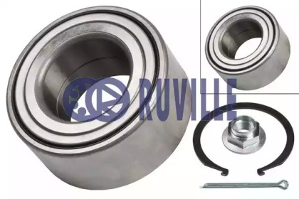 Подшипник ступицы колеса RUVILLE для HYUNDAI SONATA VI (YF) 2.4