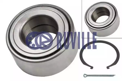 Ступица колеса / установка RUVILLE для KIA OPIRUS (GH) 3.8 V6