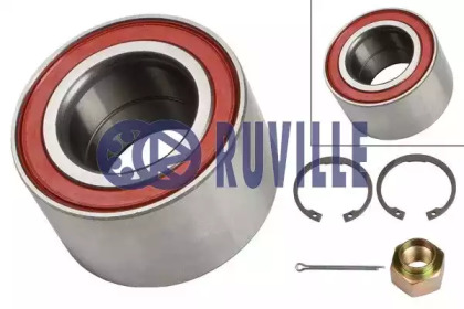 Ступица колеса / установка RUVILLE для CHEVROLET KALOS 1.2