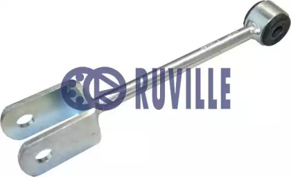 Стойка стабилизатора RUVILLE для VW CRAFTER 30-50 c бортовой платформой/ходовая часть (2F_) 2.0 TDI