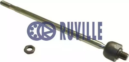 Рулевая тяга RUVILLE для VW CRAFTER 30-50 c бортовой платформой/ходовая часть (2F_) 2.0 TDI