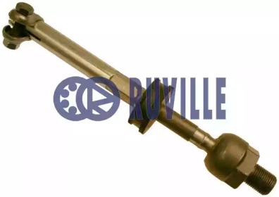 Отдельные элементы рулевой тяги RUVILLE для BMW 3 (E30) M3 2.3
