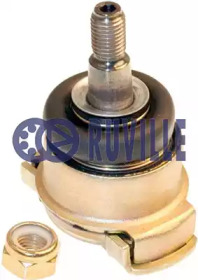 Шарнирные элементы RUVILLE для BMW 3 Compact (E36) 318 ti