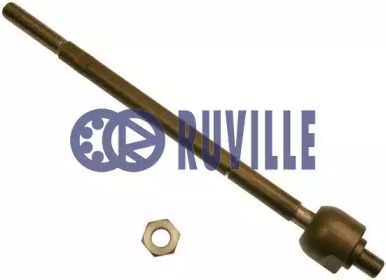Рулевая тяга RUVILLE для FORD ESCORT IV Turnier (AWF, AVF) 1.6 D