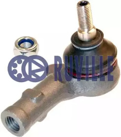 Шарниры RUVILLE для FORD SIERRA Хэтчбек (GBC, GBG) 2.0 i DOHC