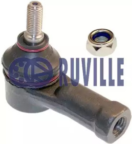 Рулевое управления RUVILLE для FORD TAUNUS (GBFK) 1300