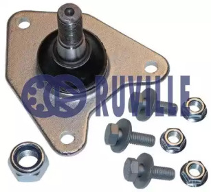 Шарнирные элементы RUVILLE для FORD GRANADA Turnier (GGNL) 1.7