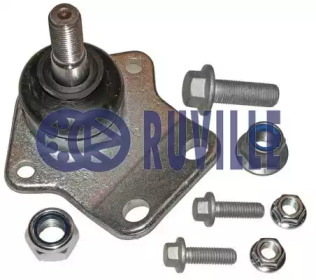 Шарнирные элементы RUVILLE для FORD GRANADA Turnier (GGNL) 1.7