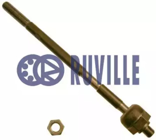 Шарниры RUVILLE для FORD SIERRA Хэтчбек (GBC, GBG) 2.0 i DOHC