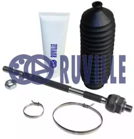 Рулевая тяга RUVILLE для FORD SIERRA Turnier (BNC) 2.8 XR4i